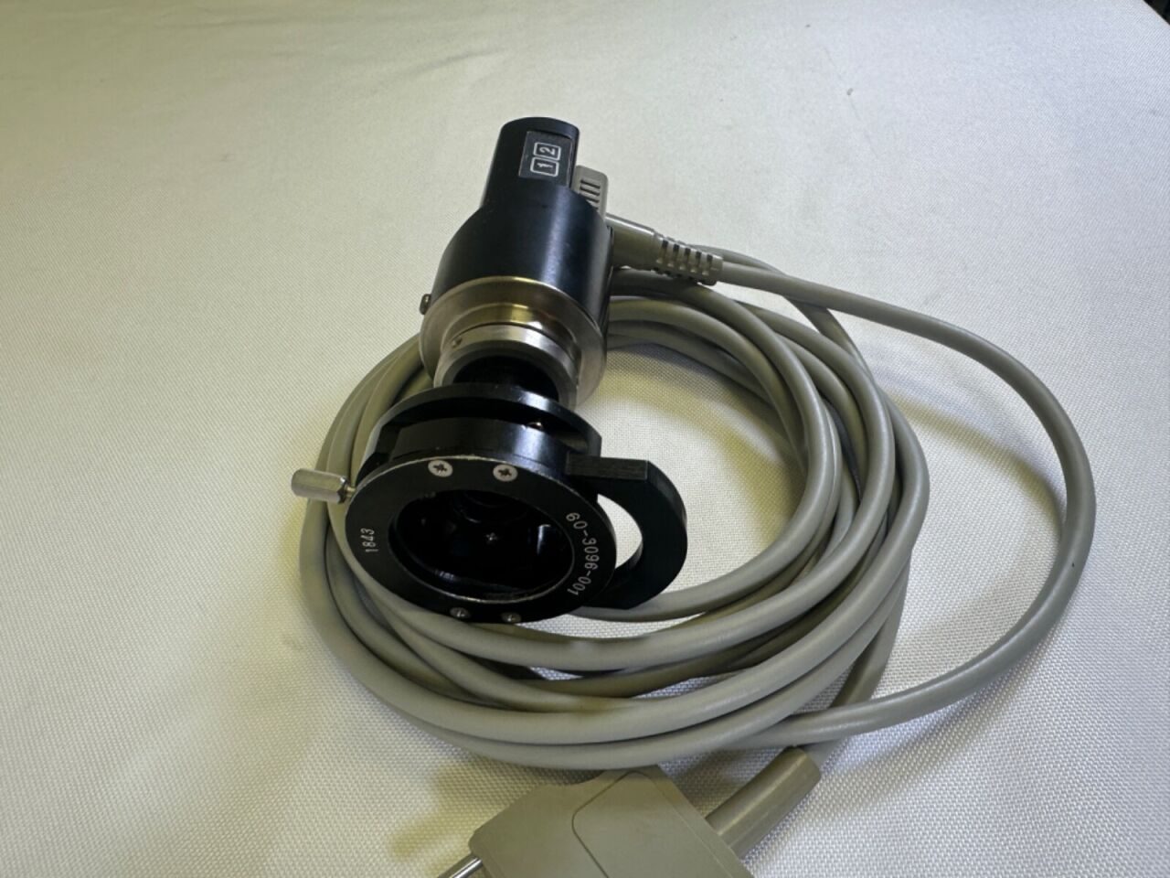 ZIMMER 62742 60-3096-001 O/R Camera — photo 5