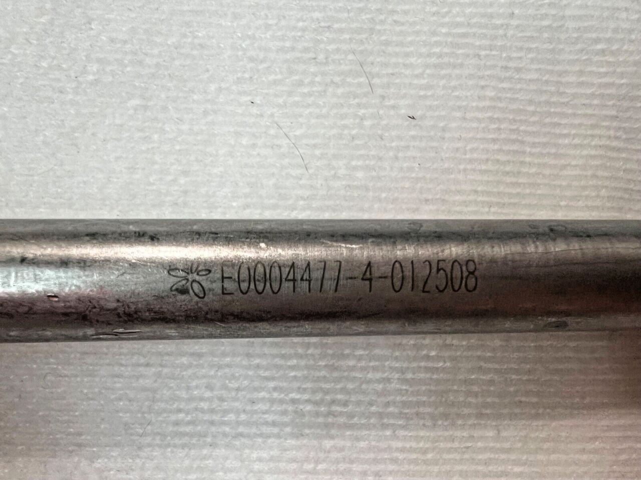SMITH & NEPHEW E0004477-4-012508 Elevator Orthopedics Trauma — photo 4