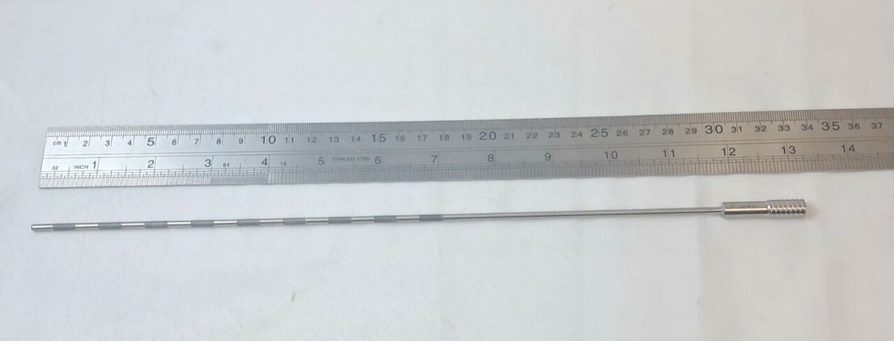 KARL STORZ 26167 T Palpation Probe — photo 5