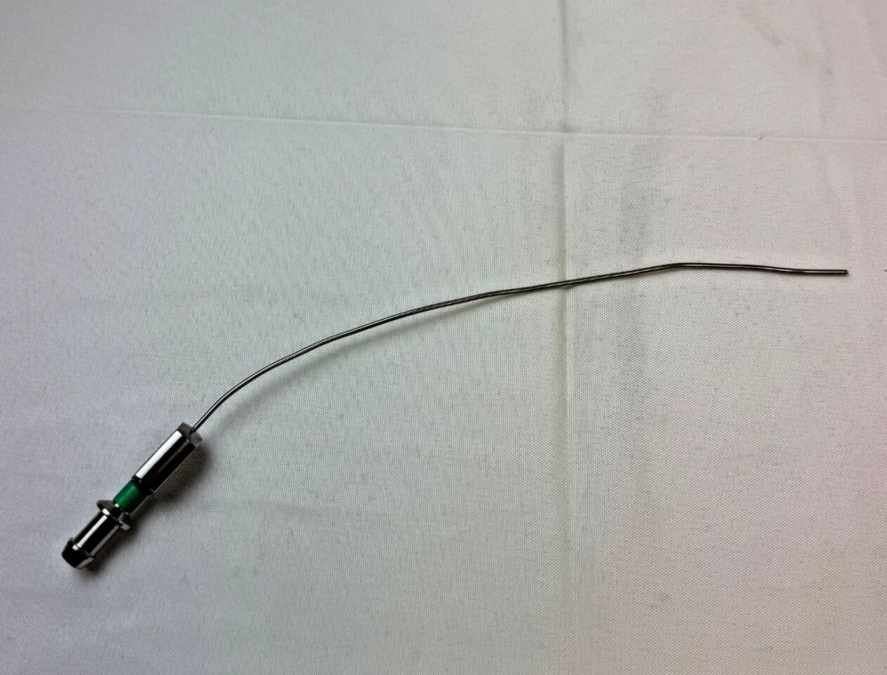 KARL STORZ 649179B Malleable Suction Tube 4 Fr Working Length 15 cm