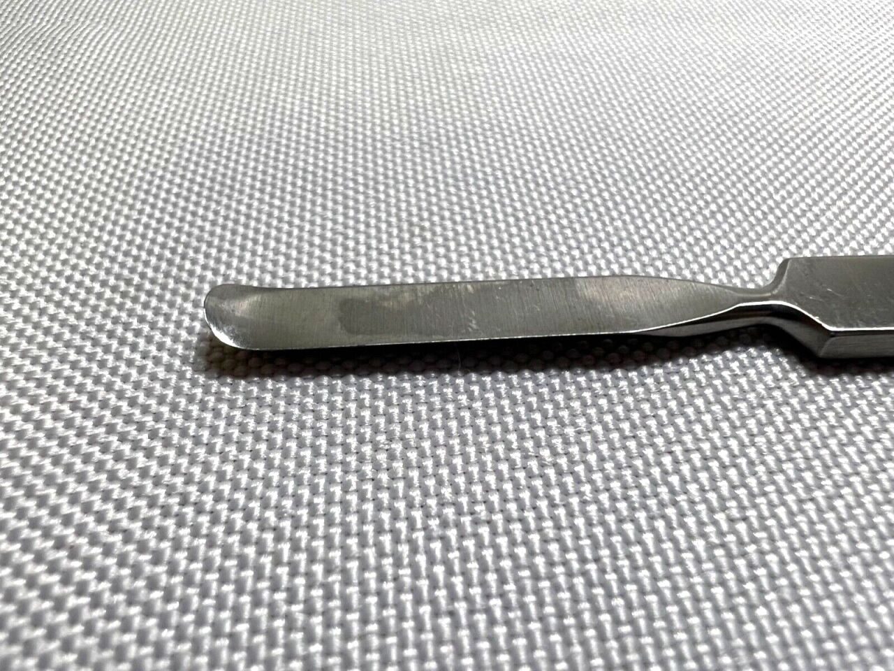 WECK 53102 McKenty Curved Tip Elevator 32mm X 5mm X 5" — photo 3