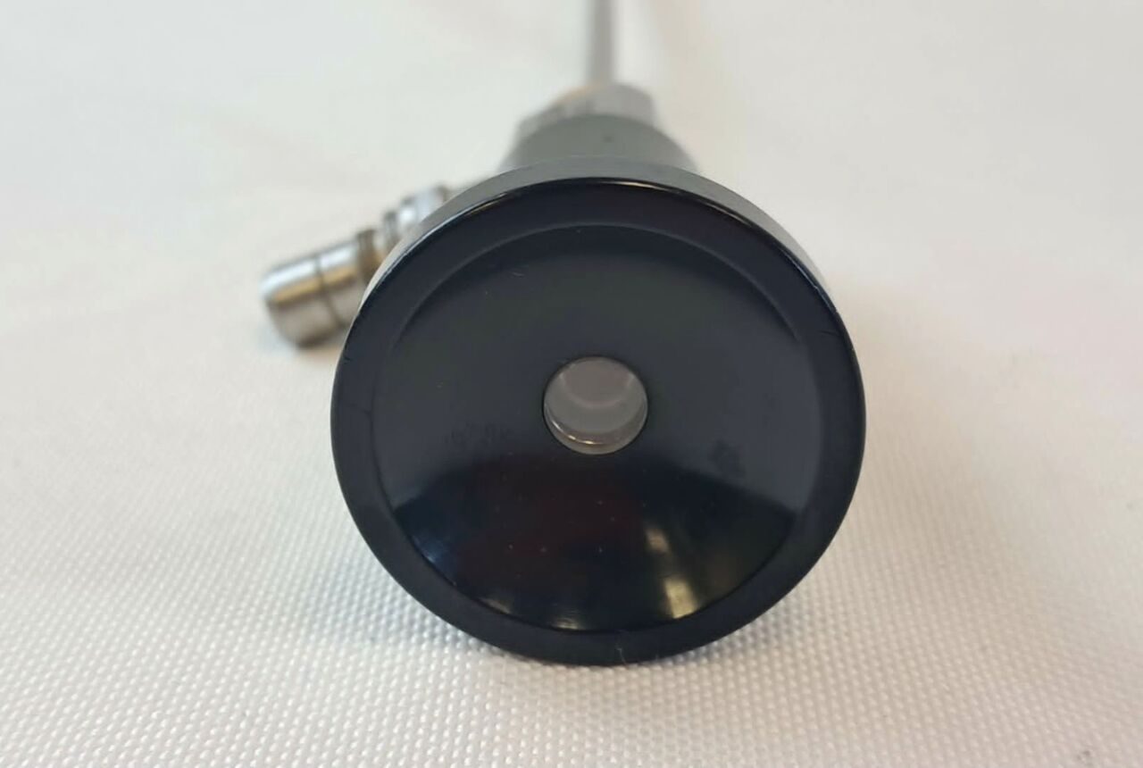ACMI M3-30A Gold 4mm 30deg Autoclavable Cystoscope — photo 3