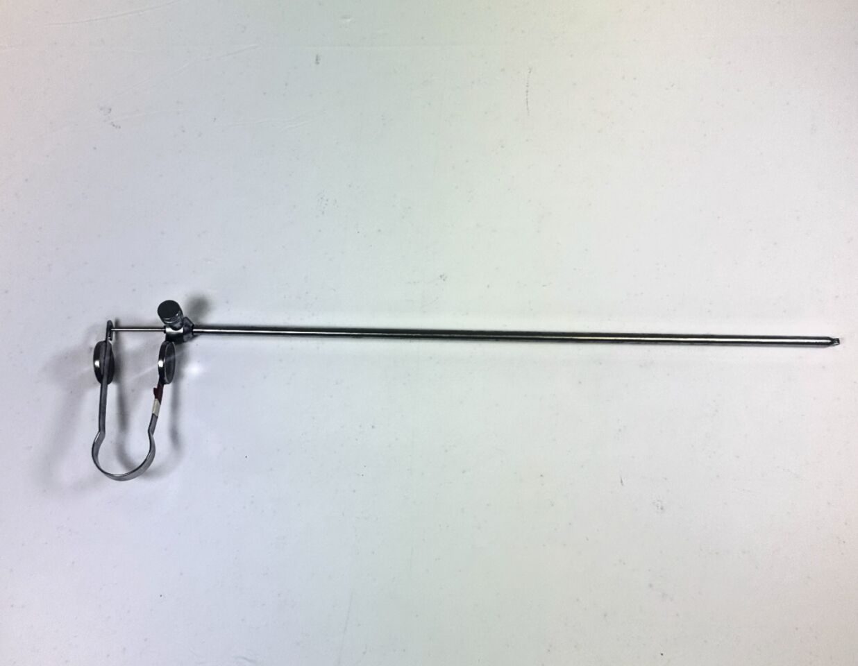 KARL STORZ 26177G 5mm x 32cm Rat Tooth Grasper — photo 5