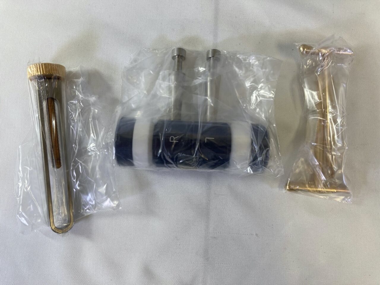 LUCINI LaparoTenser r Bariatric Set w/ Sterilization Case Isobaric — photo 10