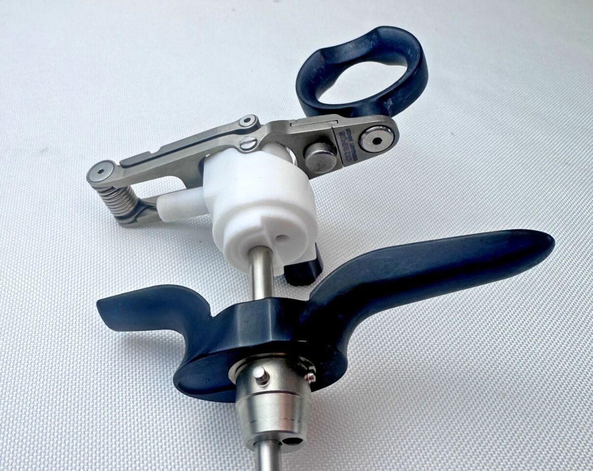 OLYMPUS A2761 Passive Action Iglesias Working Element — photo 6
