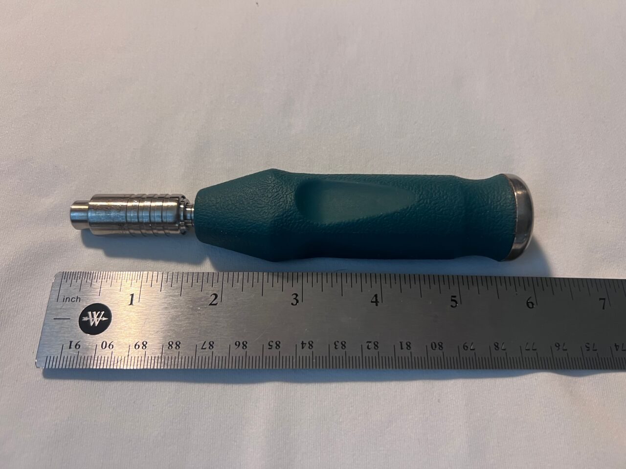 SYNTHES 389.471 Torque Limiting Handle 2.0Nm w/ Quick-Coupling — photo 2