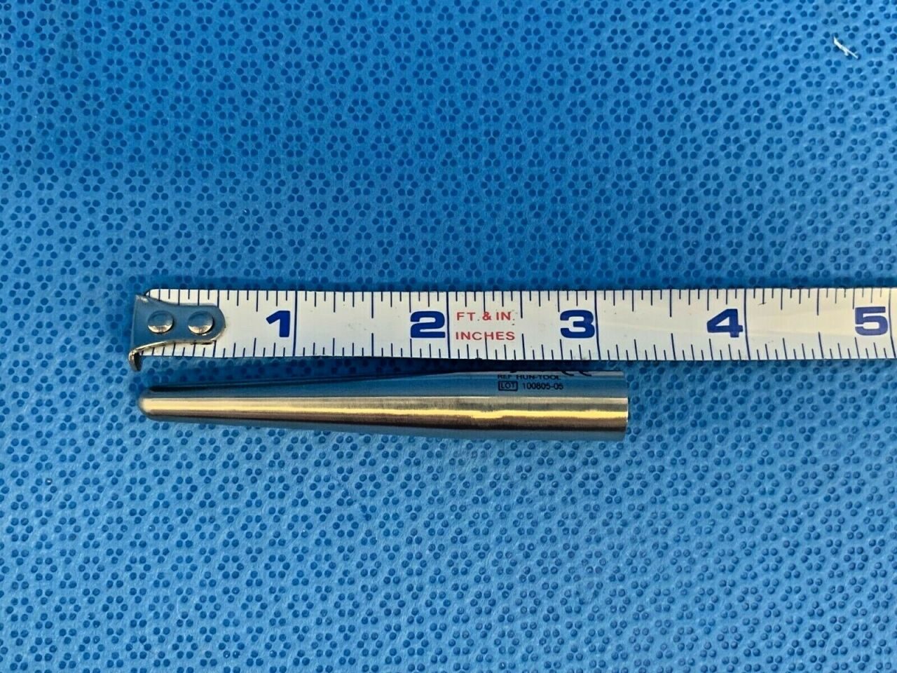 BYRON Hun- O-Ring Replacement Tool — photo 7
