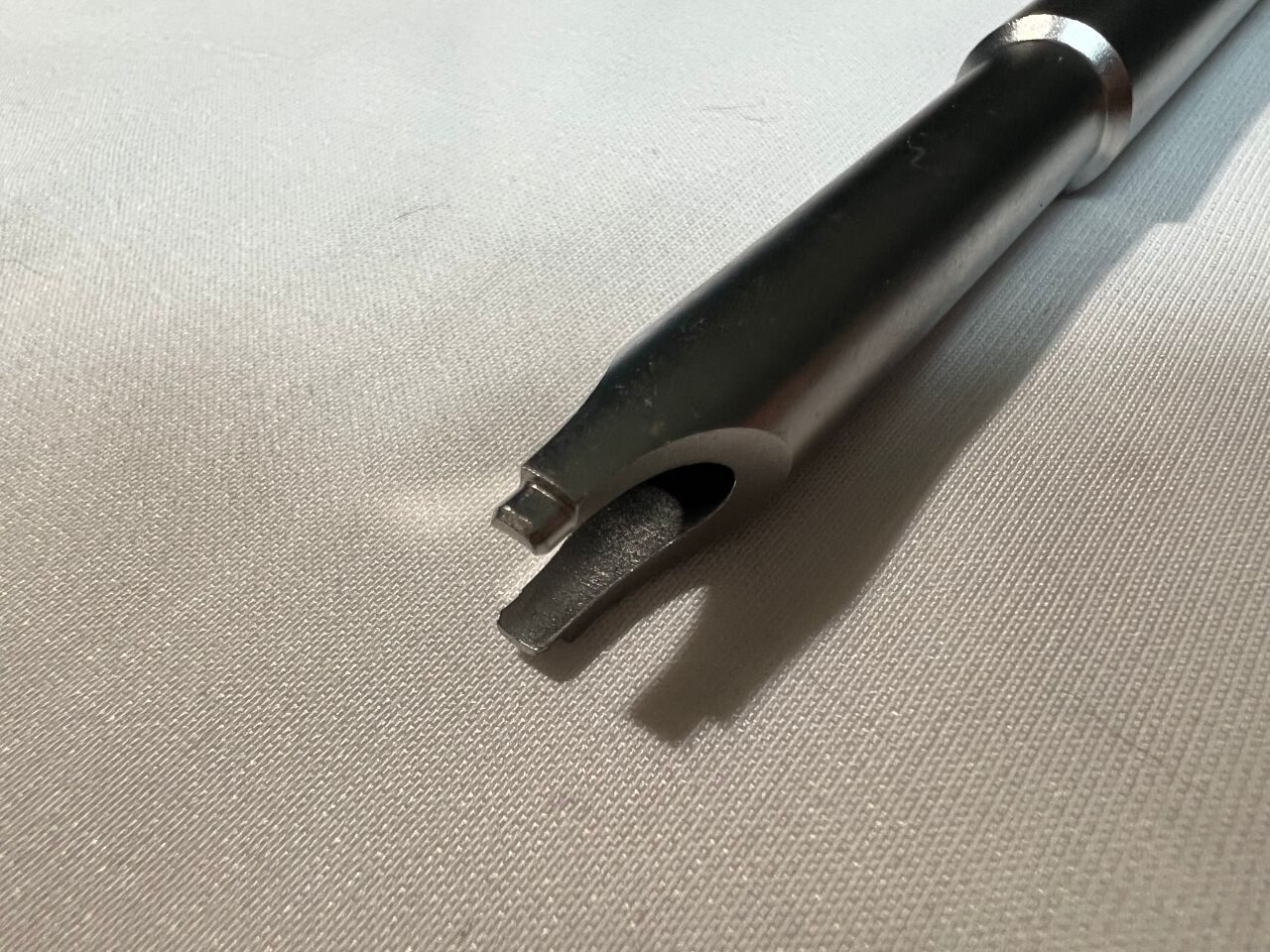 SYNTHES 388.375 Driver For Click X Locking Cap — photo 3