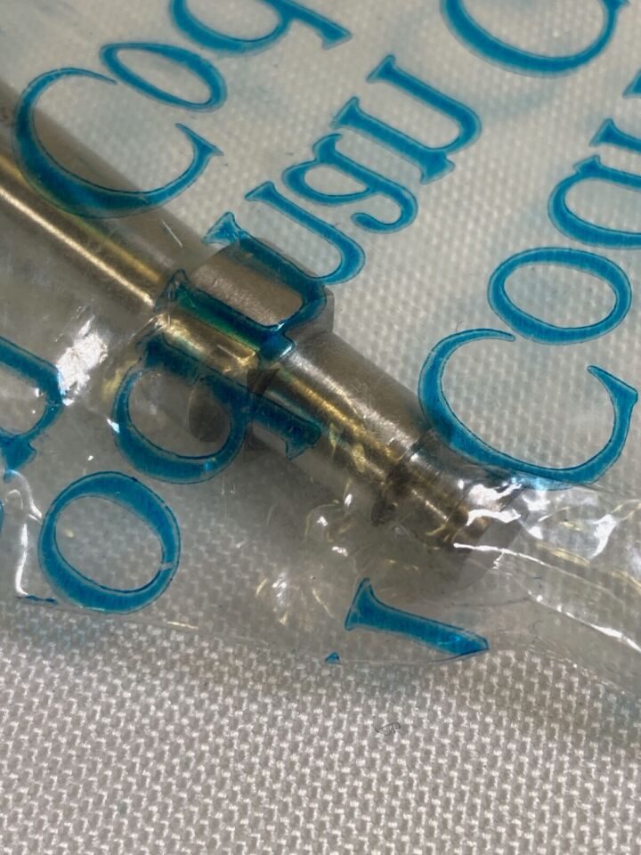 CODMAN 80-1002 Hudson Cerebellar Extension — photo 4