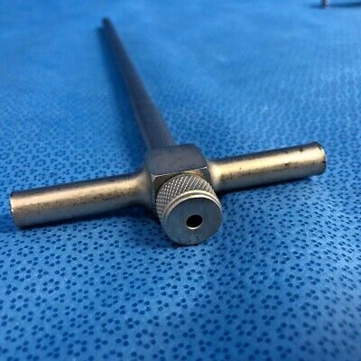 RICHARDS SMITH & NEPHEW 11-0022 Lag Screw Wrench Trauma Orthopedic — photo 6