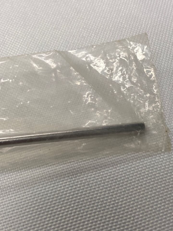 SYNTHES 319.53 2.4mm Depth Gauge, Long, Mandibular — photo 4
