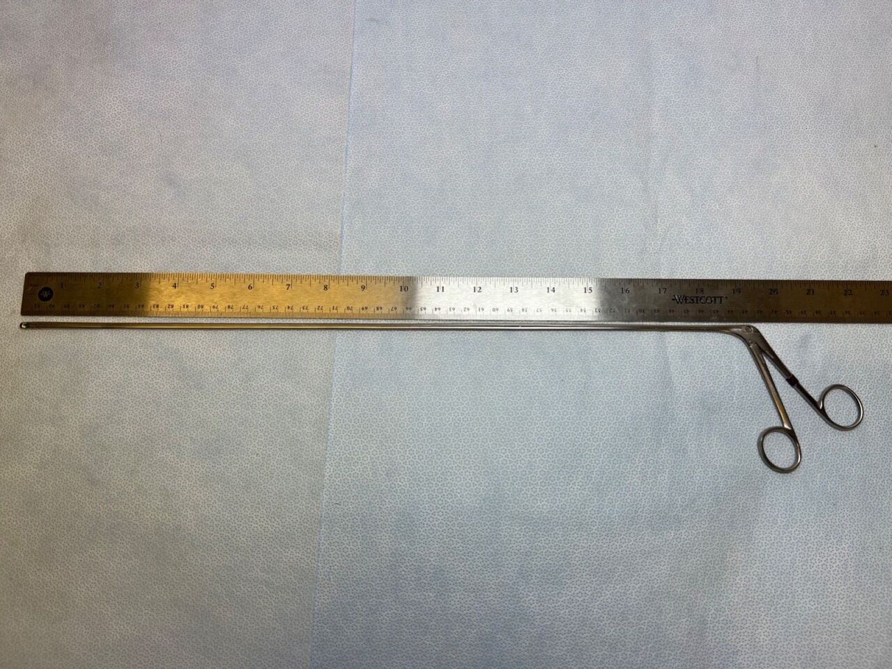 PILLING Bariatric 3mm Cups x 22" Length Biopsy Cup Forceps — photo 7