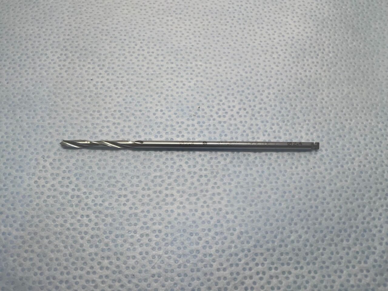 SYNTHES 317.871 2.4mm Drill Bit — photo 3