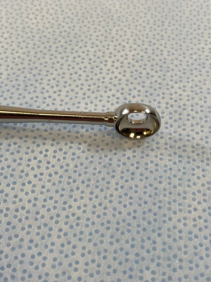 ARTHREX AR-1586ST-90 RetroScrew Tamp 90deg — photo 6