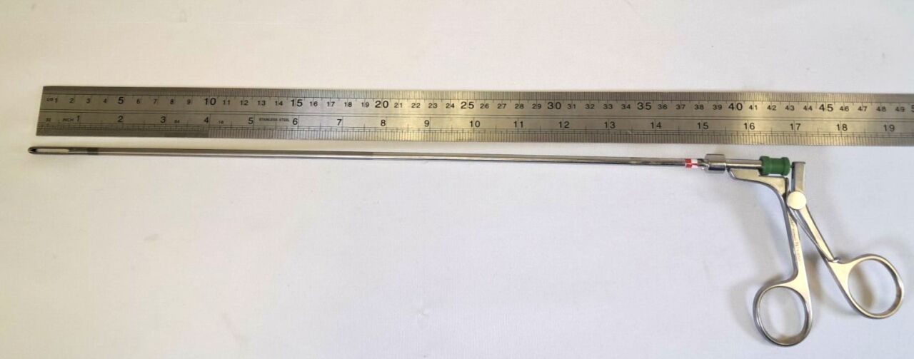 WISAP 7674-KG5 Grasper — photo 4