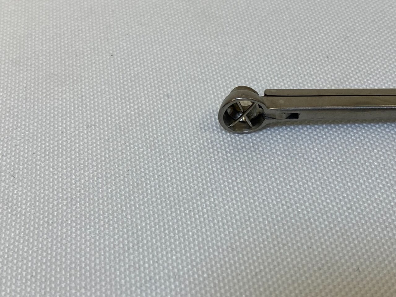 JARIT 505-135 Biopsy Forceps 7" — photo 3
