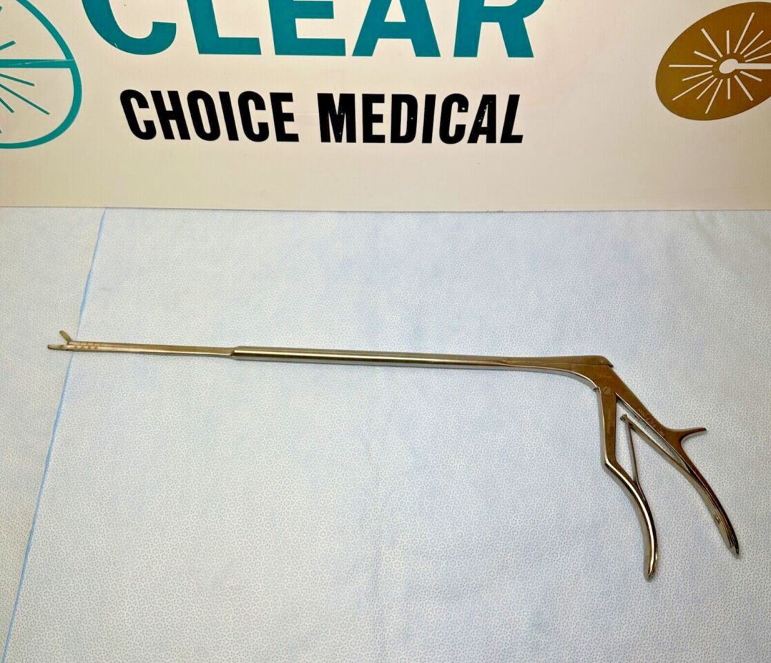 ACROMED 630901.5  Surgical Pituitary Rongeur 1.5MM 16-1/2"