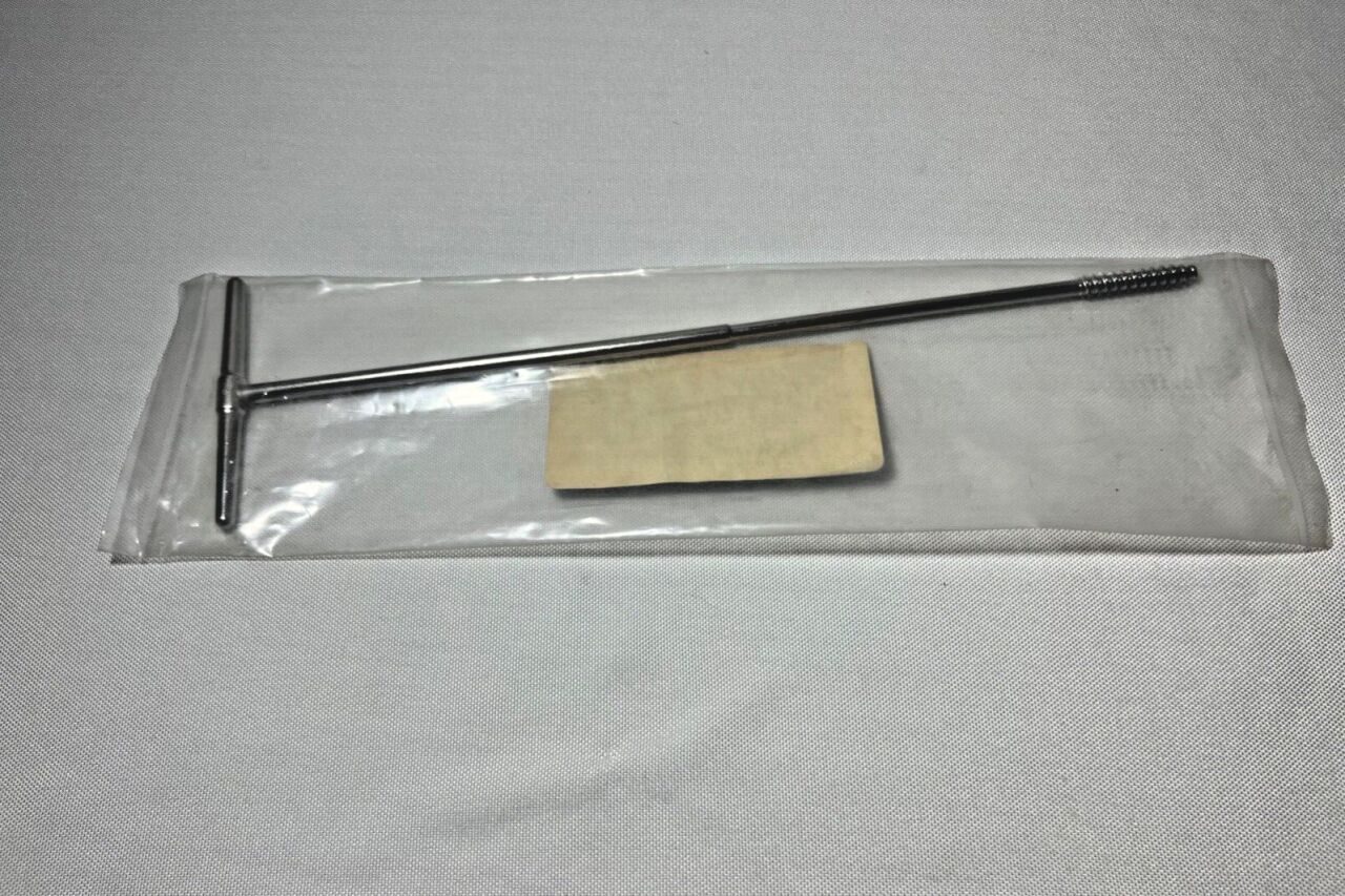 SYNTHES 311.68 Cannulated Tap T-Handle — photo 1