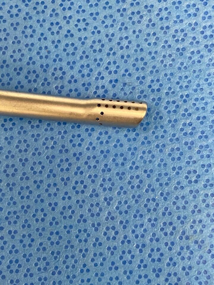 OLYMPUS A4511 Diagnostic Outer Sheath 22Fr Urology — photo 7