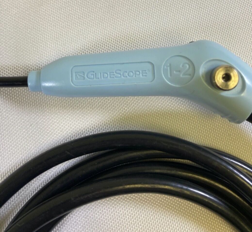 VERATHON 0570-0210 Reusable GVL 1-2 Laryngoscope — photo 2