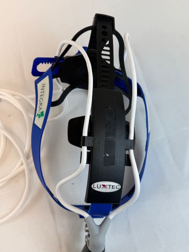 INTEGRA LUXTEC Luxtec AX2100BIF Headlight — photo 4