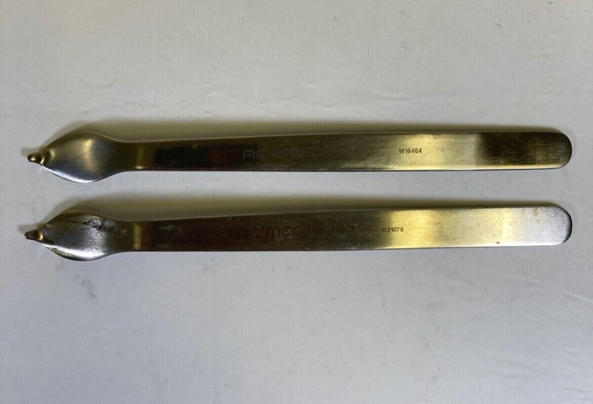 ACUMED MS-46827 15mm Hohmann Cobra Retractors