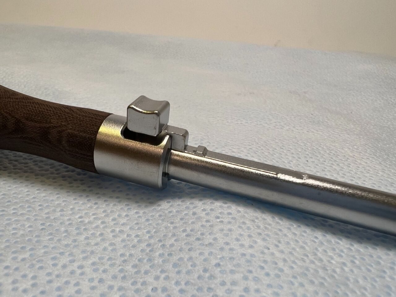 SYNTHES 03.120.015 Trocar  Handle — photo 4
