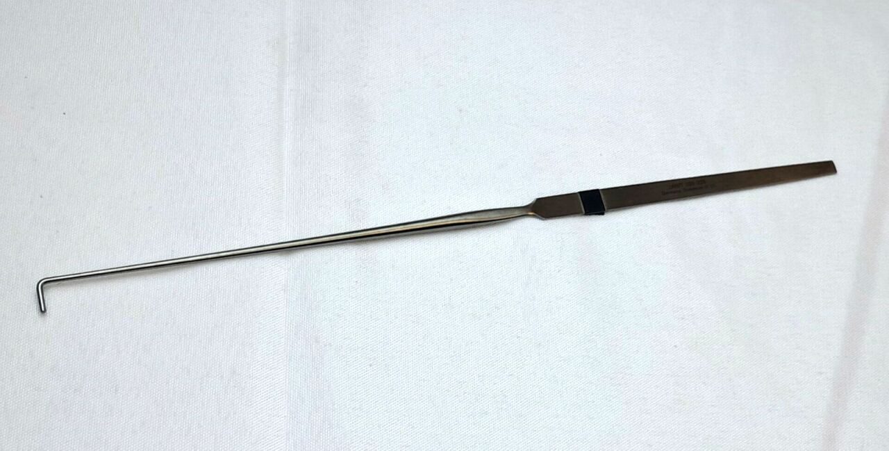 JARIT 285-235 Hoen Hook