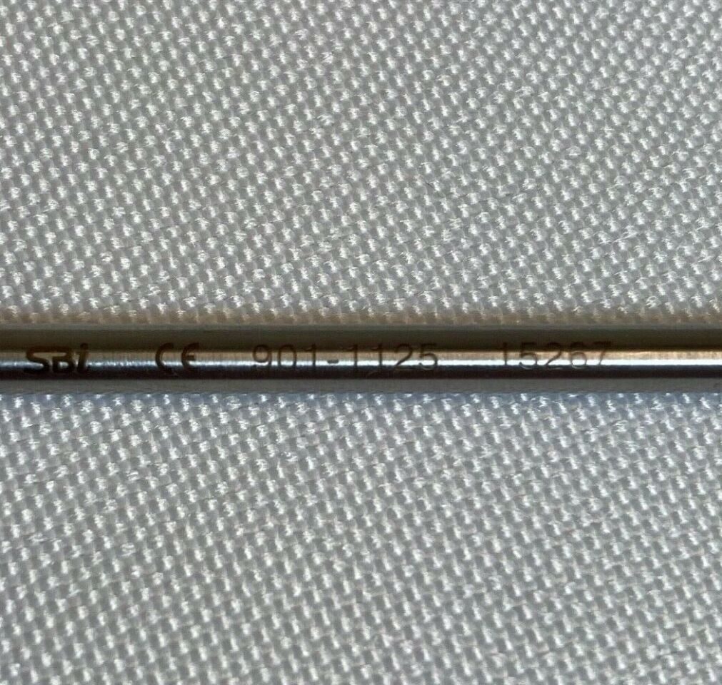 SBI 9011125 T7 Q/C Screwdriver Shaft — photo 2