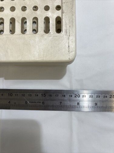 ASP 13831 Aptimax Sterilization Tray Case — photo 9