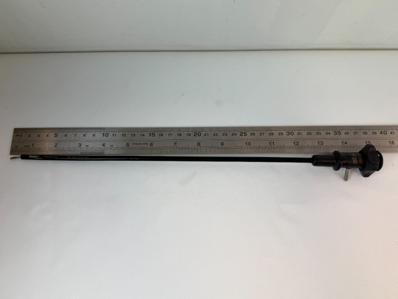 STRYKER 250-070-441 & 250-070-460 Spatula Tip Probe & Insulated Outer Sheath — photo 11