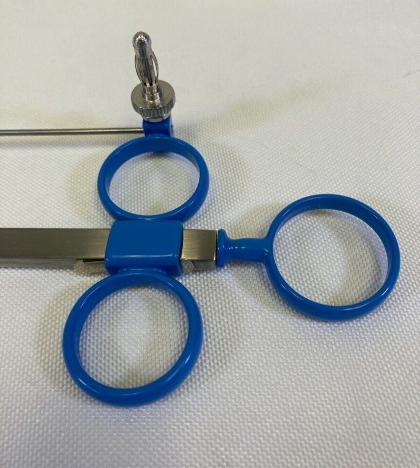 ELLMAN 30-0960 Monopolar Coated Bruening Nasal Snare — photo 2
