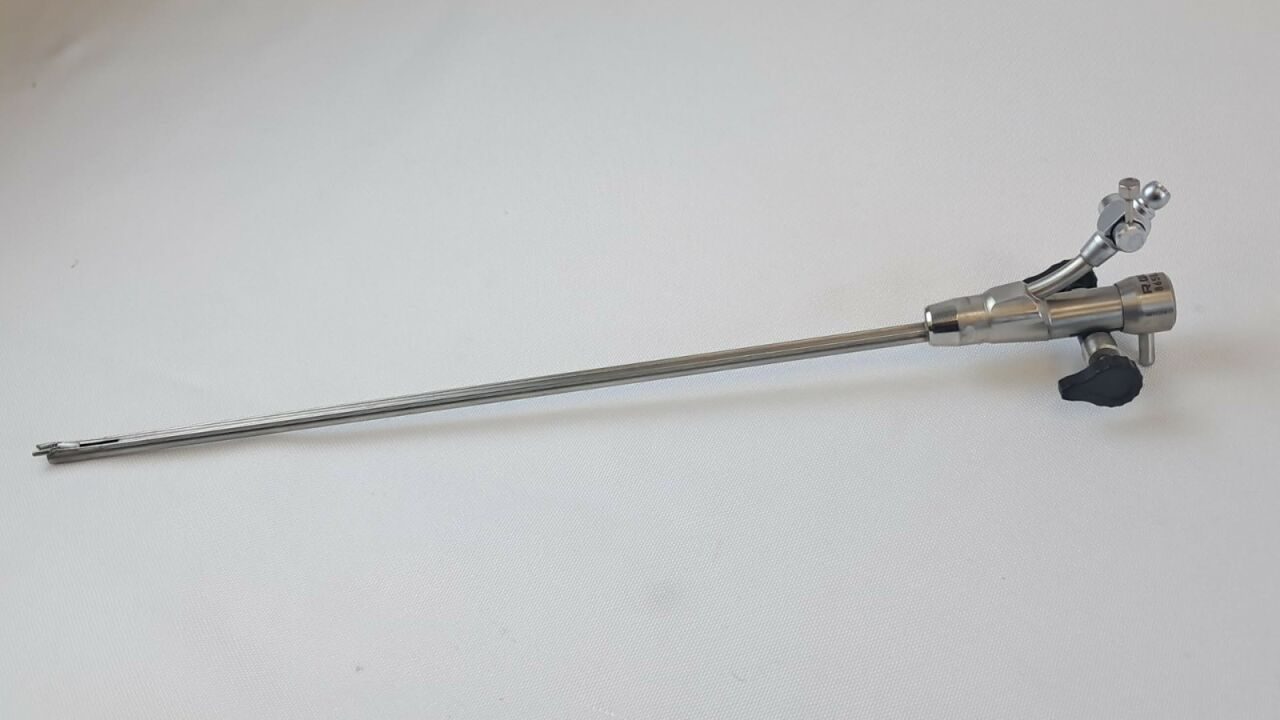 RICHARD WOLF 8650.214 Urological Instrument