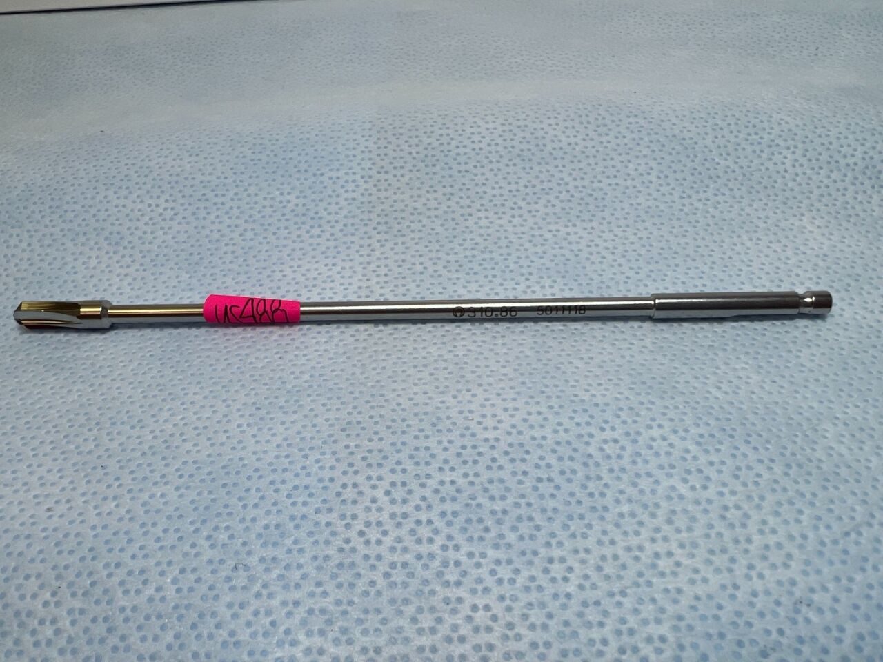 SYNTHES 310.86 3.5mm/4.0mm Cannulated Countersink — photo 5