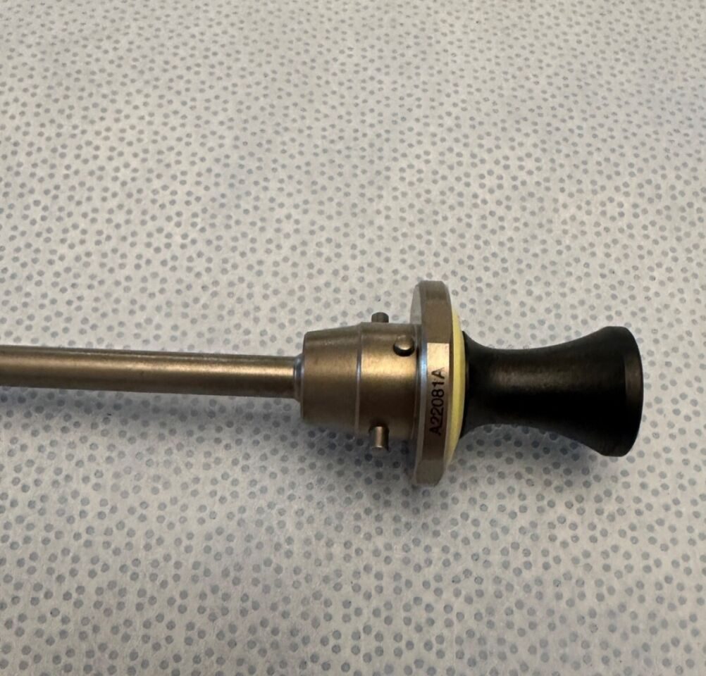 OLYMPUS A22081A Standard Obturator 24Fr Urology — photo 4
