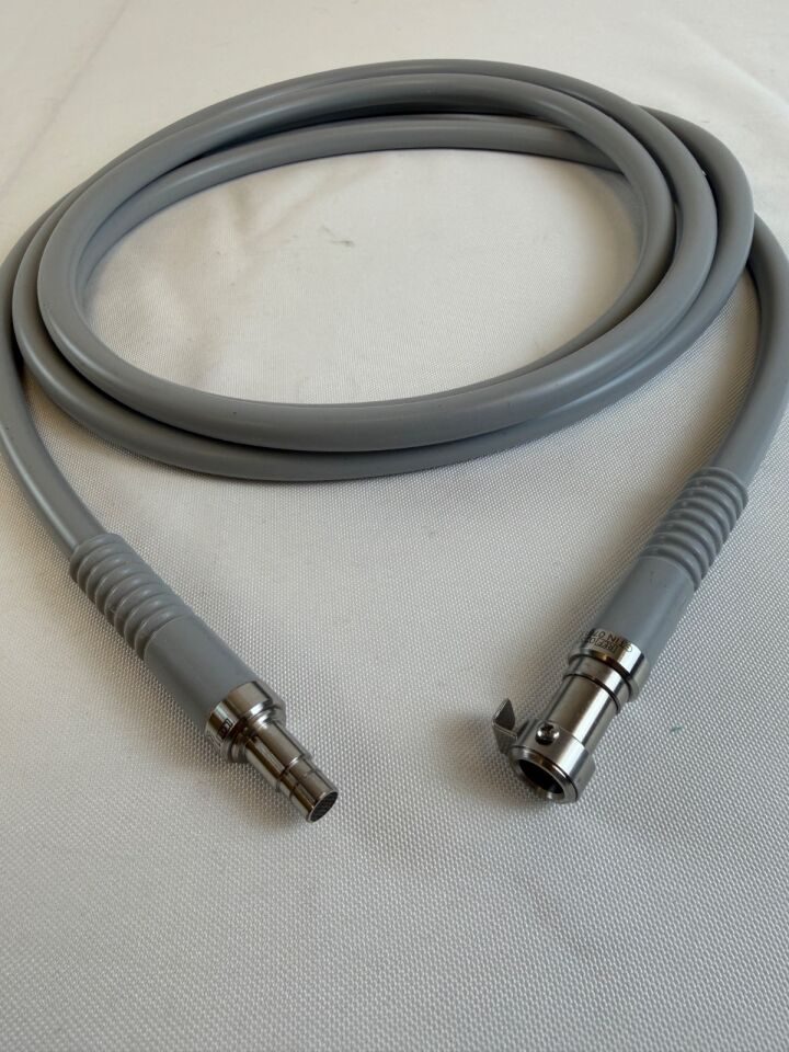STRYKER 233-065-010 Fiber Optic Light Cable 6.5mm x 3m — photo 6
