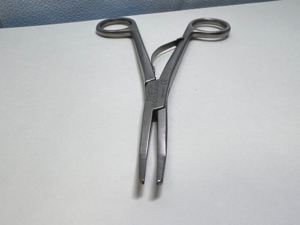 Endoscopic Clip Applier — photo 4