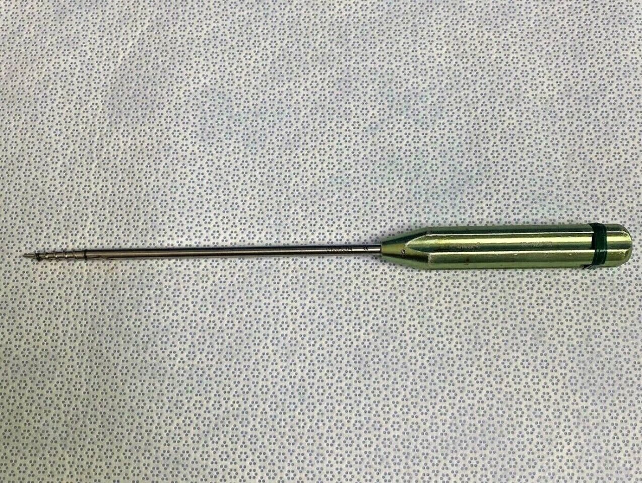 ARTHREX AR-1920PTB Punch/Tap for 5mm Bio-Corkscrew