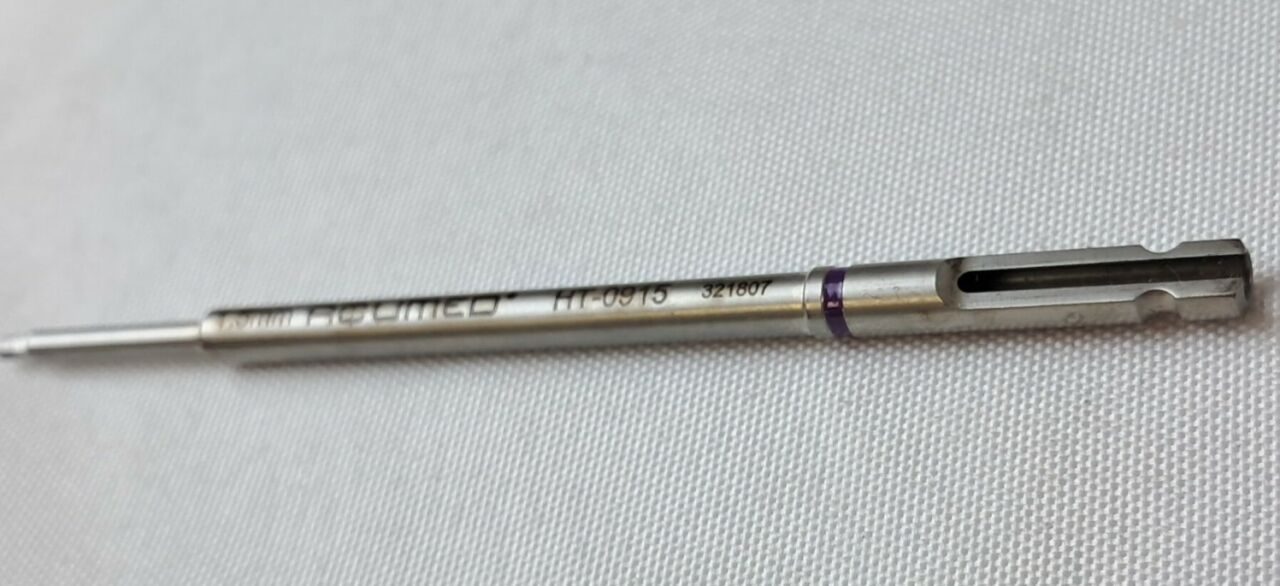 ACUMED HT-0915 1.5mm Cannulated Quick-Release Hex Driver Tip — photo 3