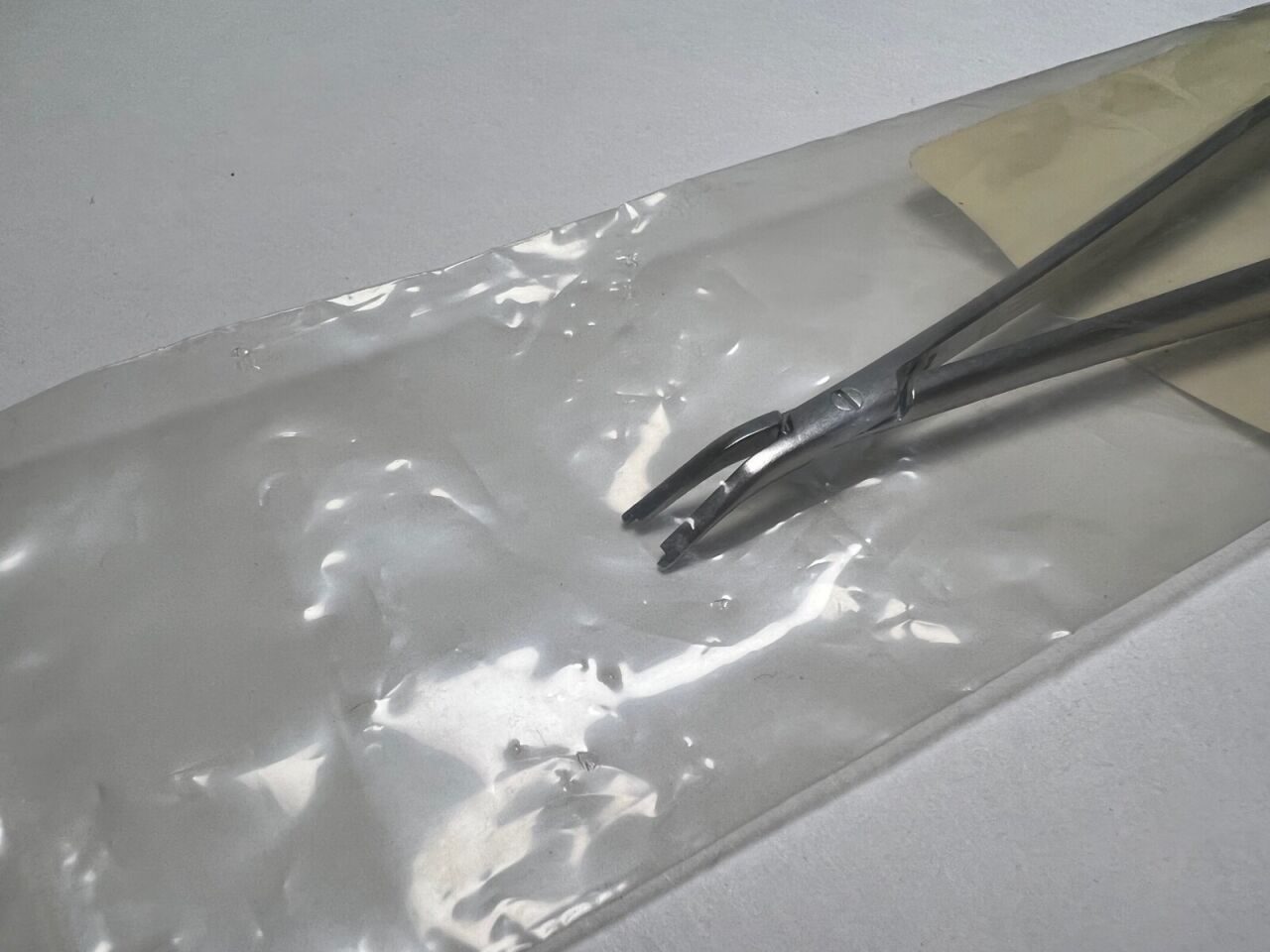 SYNTHES 399.001 Holding Forceps For 1.5/2.0mm Locking US705 — photo 2