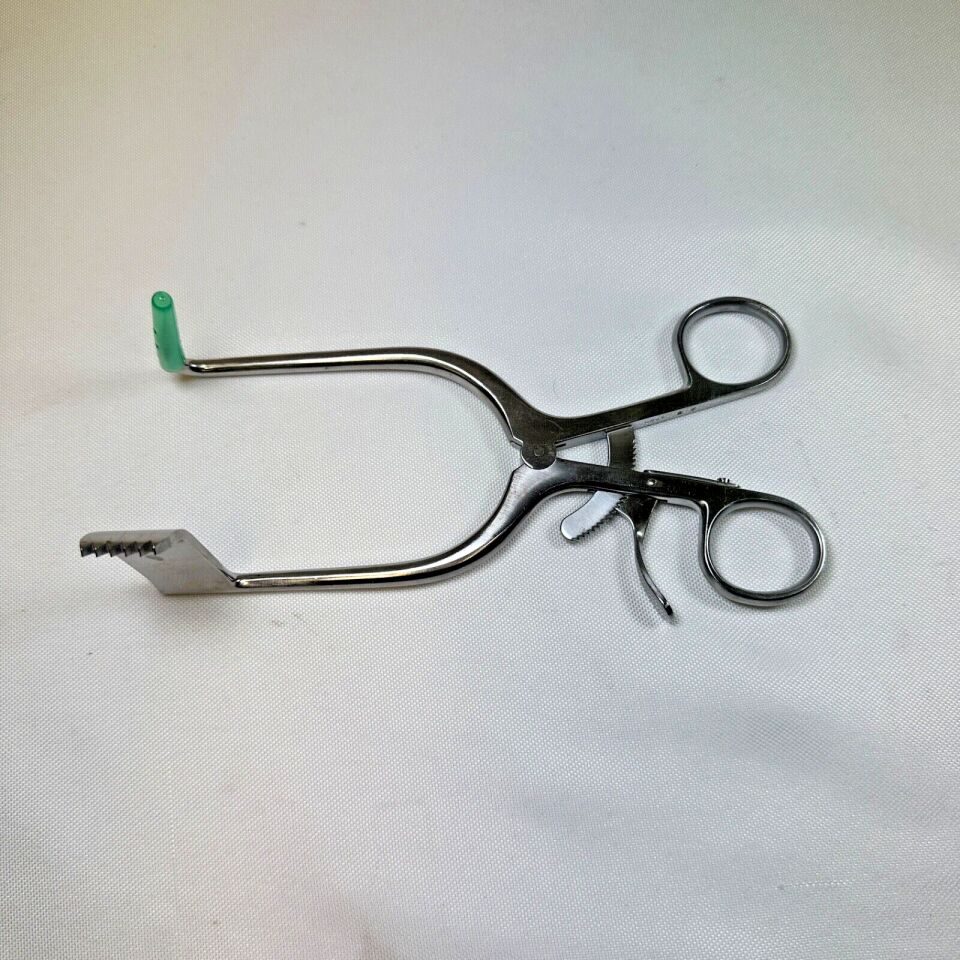 CODMAN 80-1651 Williams Micro Discectomy Spinal Retractor — photo 1