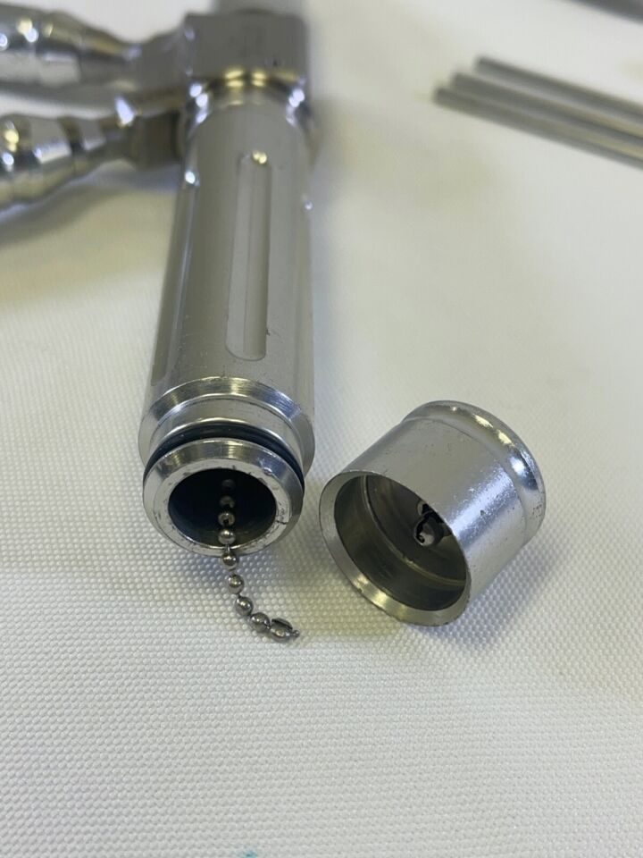 SMITH & NEPHEW Acufex 7207306 Fastenator Anchor System — photo 9