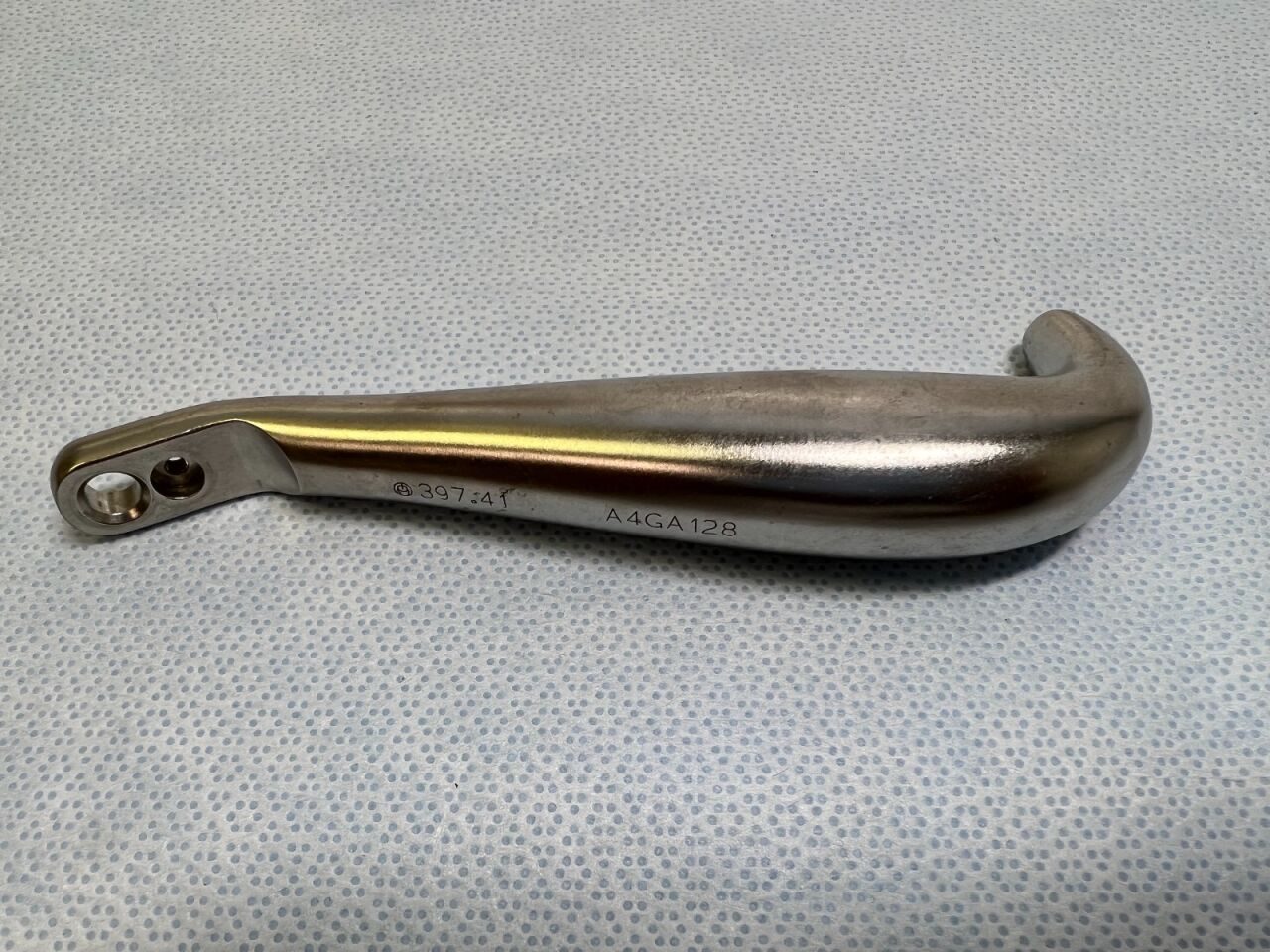 SYNTHES 397.41 Trocar Handle — photo 4