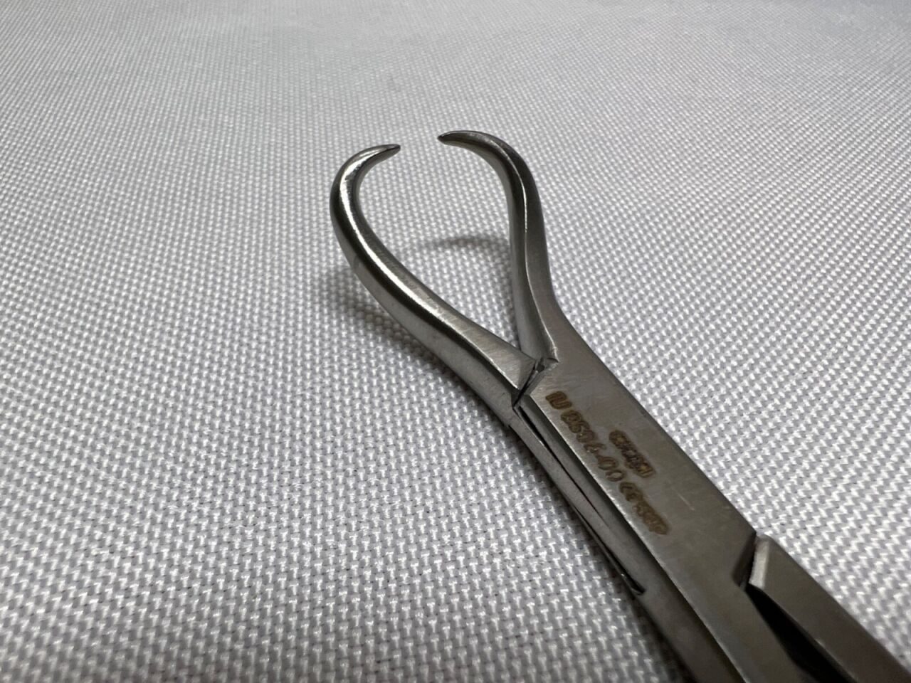 AAP 2506-00 Reduction Forceps w/ Points — photo 3