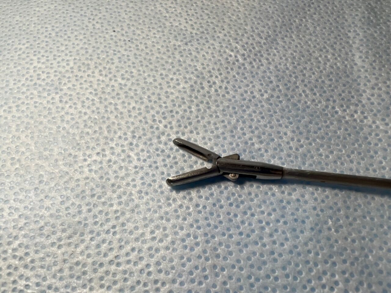 PILLING 505039 Insulated Biopsy Forceps — photo 4