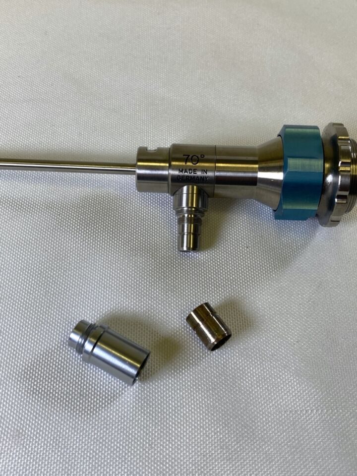 DYONICS 3628 4mm x 70deg Arthroscope — photo 10