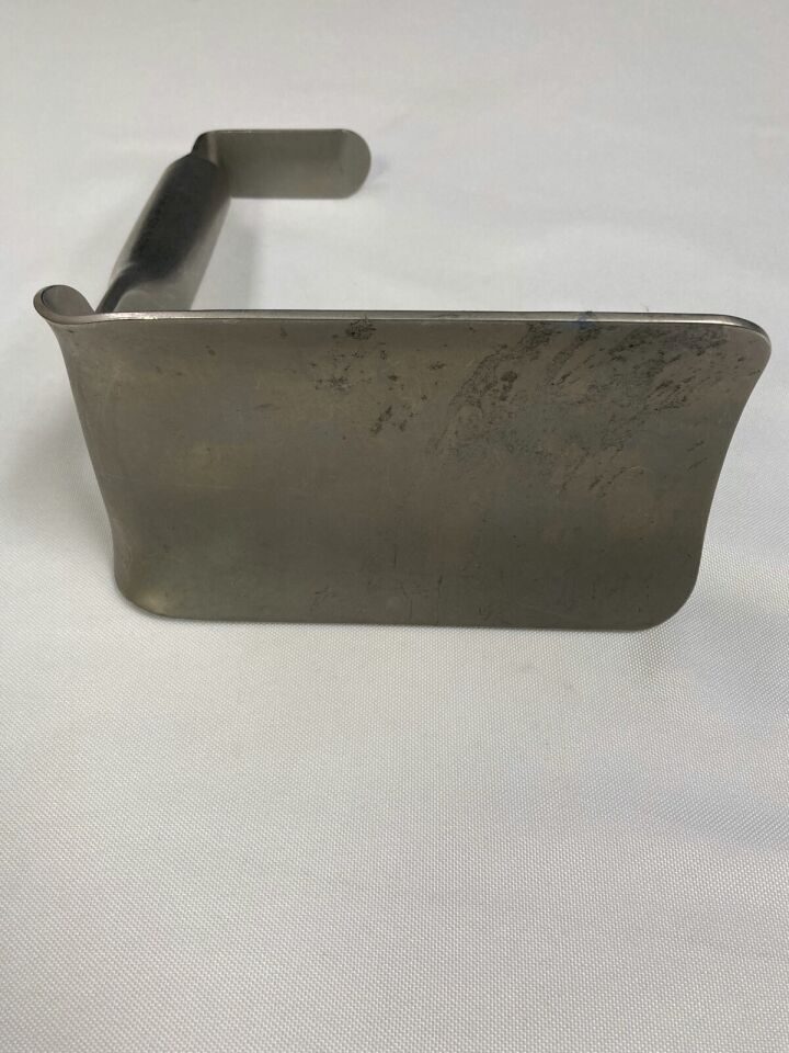 V. MUELLER SU3385 Weinberg Vagotomy Retractor 26mm — photo 5