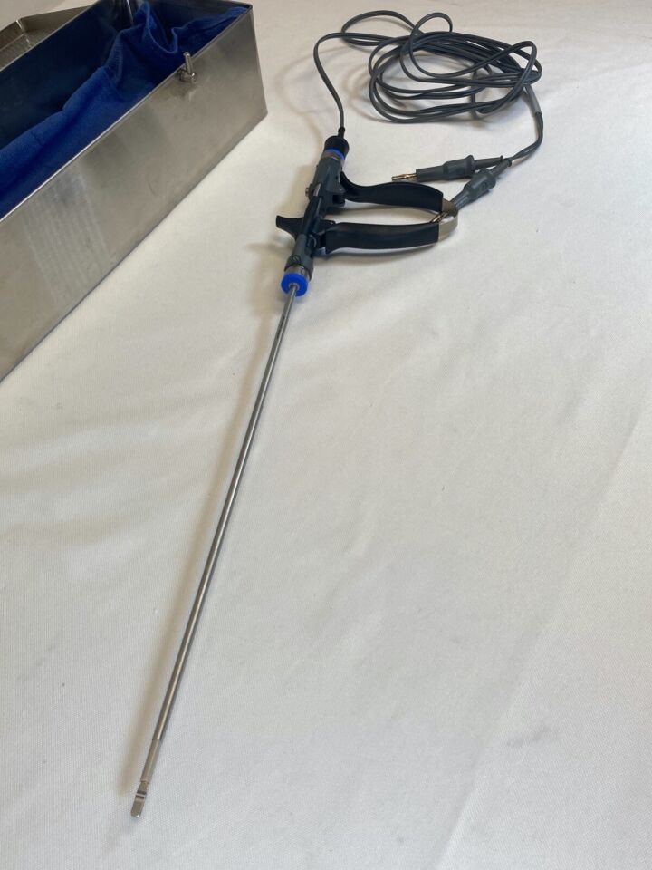 OLYMPUS A5389 A5396 A5377 A5398 HF Bipolar Kleppinger Hysteroscope — photo 9