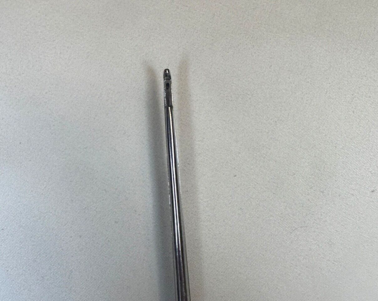 CODMAN 53-1513 Neuro Cervical Rongeur Up Cutting 2mm — photo 5