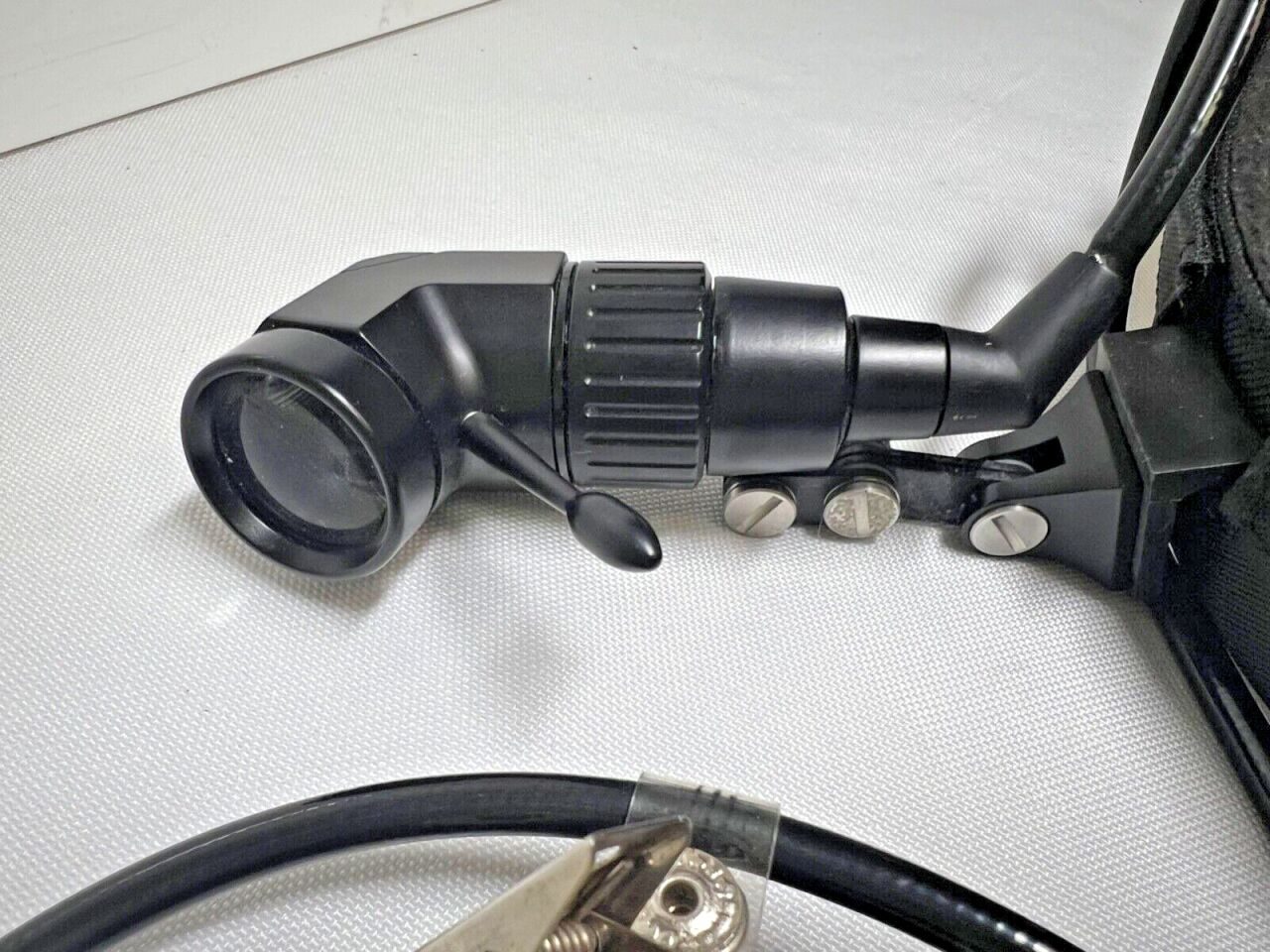WELCH ALLYN  O/R Exam light — photo 4